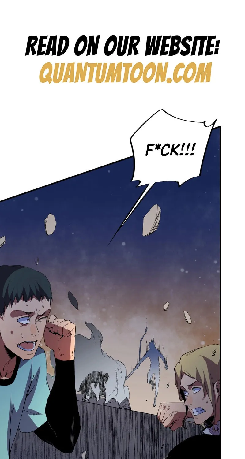 Read Supreme Curse Master chapter 19 image 1 on Lezhin