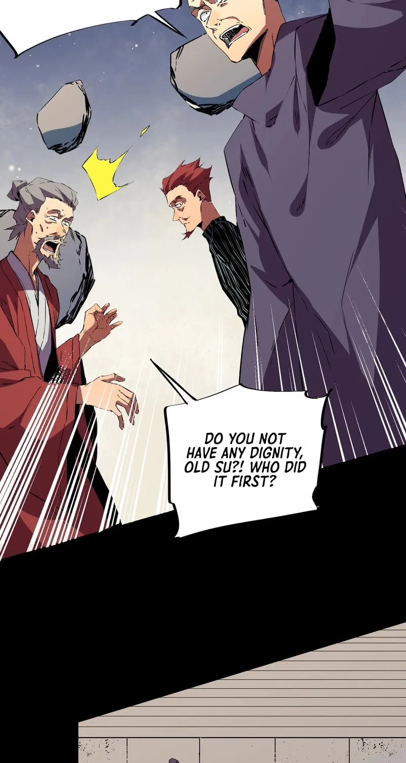 Read Supreme Curse Master chapter 19 image 11 on Lezhin