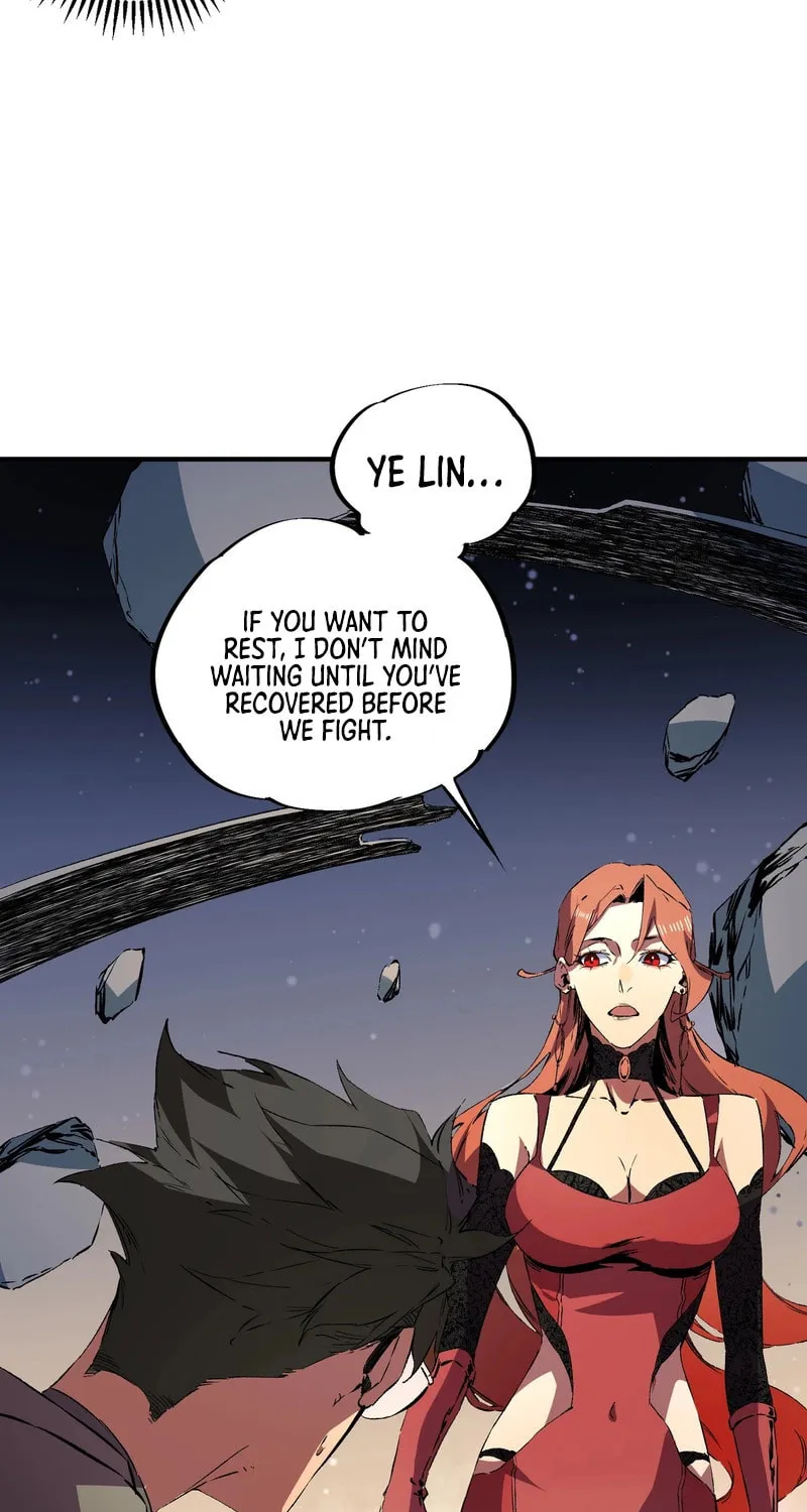 Read Supreme Curse Master chapter 19 image 15 on Lezhin