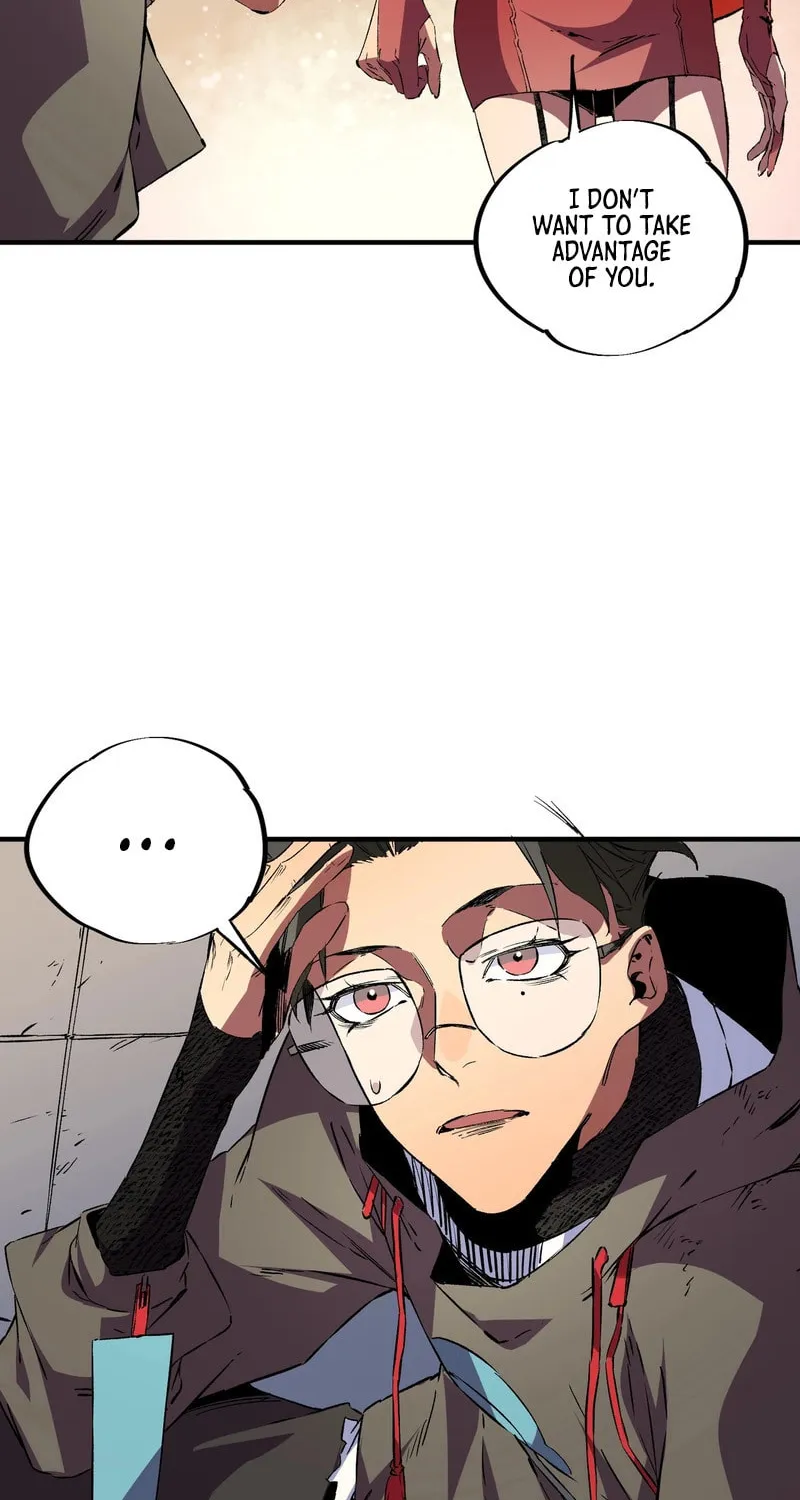 Read Supreme Curse Master chapter 19 image 16 on Lezhin