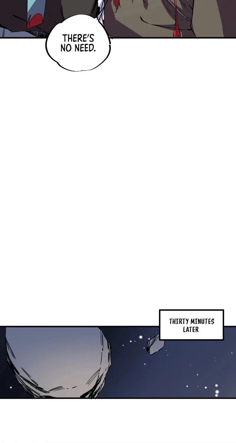 Read Supreme Curse Master chapter 19 image 17 on Lezhin