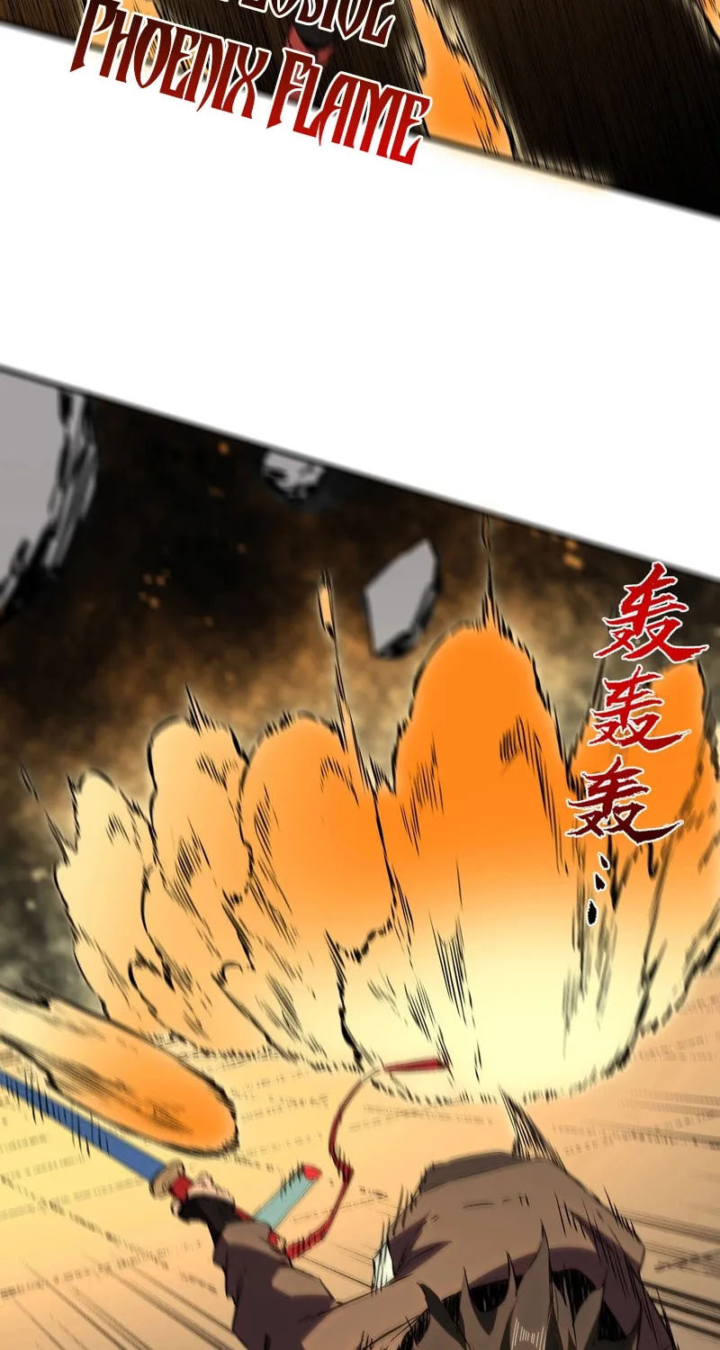 Read Supreme Curse Master chapter 19 image 22 on Lezhin