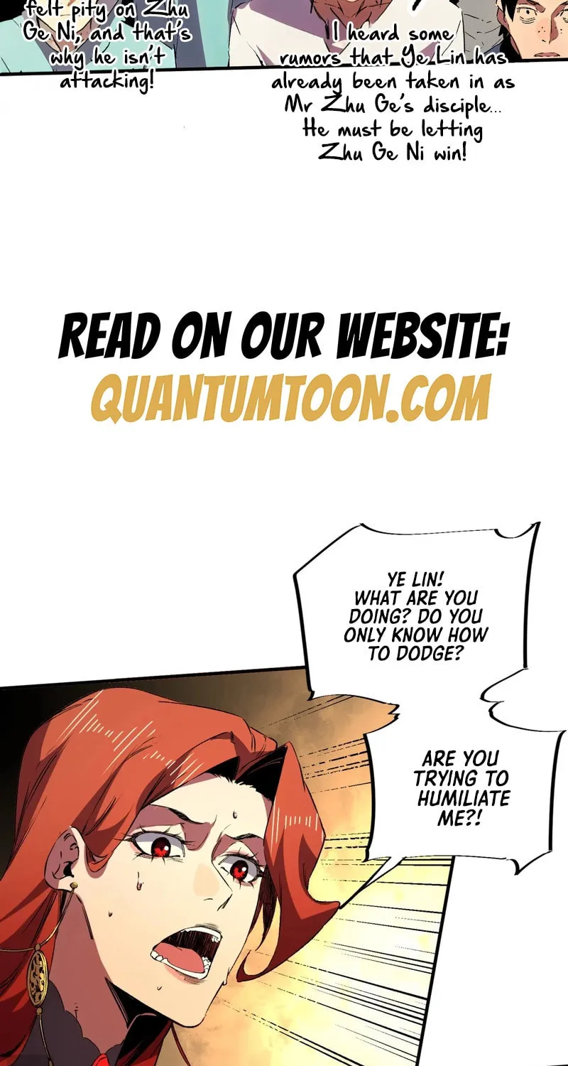 Read Supreme Curse Master chapter 19 image 27 on Lezhin