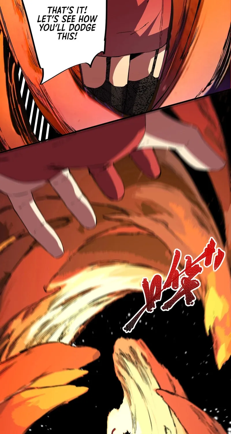Read Supreme Curse Master chapter 19 image 30 on Lezhin