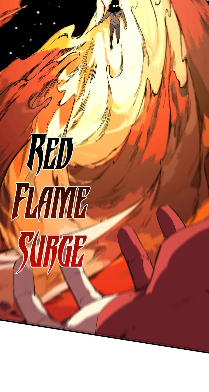 Read Supreme Curse Master chapter 19 image 31 on Lezhin
