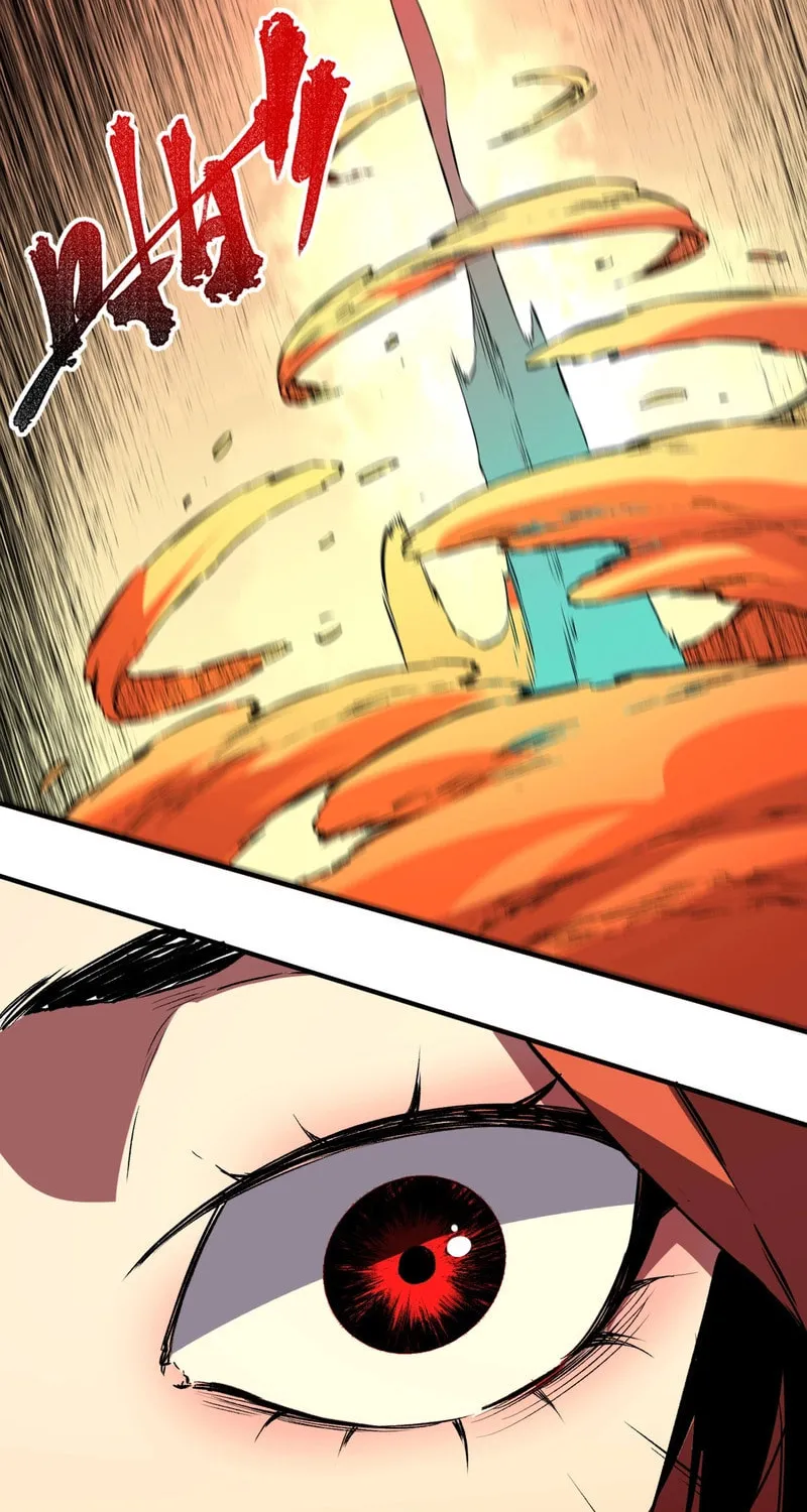 Read Supreme Curse Master chapter 19 image 34 on Lezhin