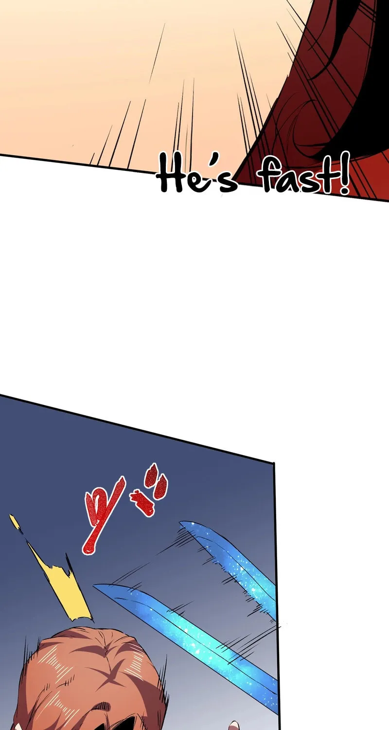 Read Supreme Curse Master chapter 19 image 35 on Lezhin