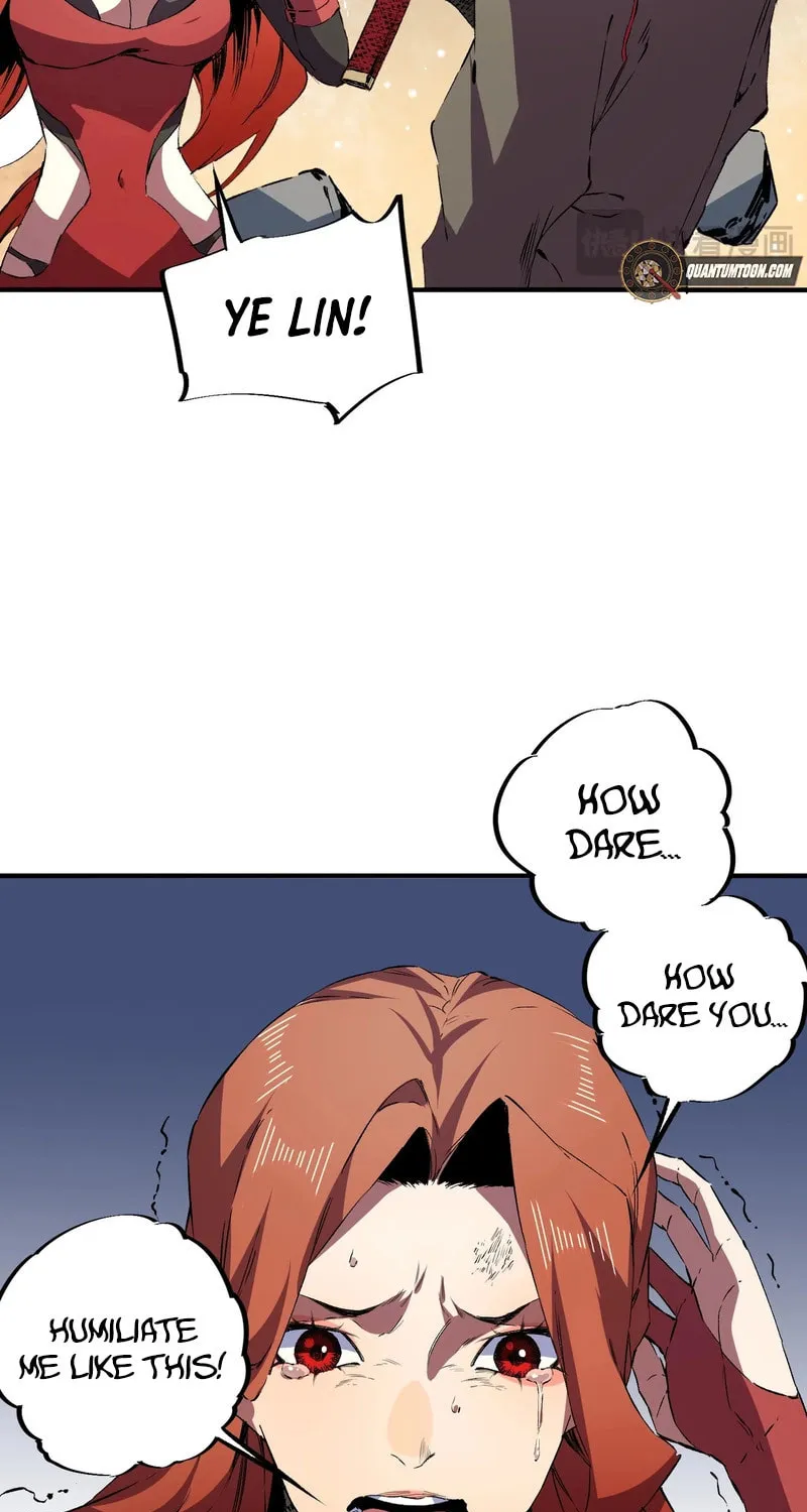 Read Supreme Curse Master chapter 19 image 37 on Lezhin
