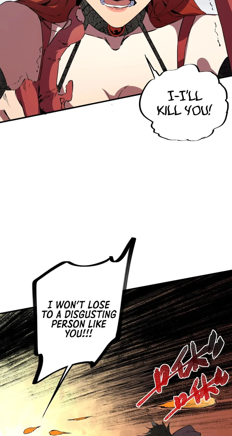 Read Supreme Curse Master chapter 19 image 38 on Lezhin