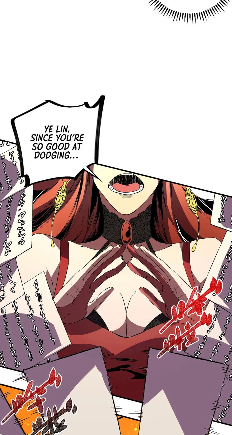 Read Supreme Curse Master chapter 19 image 40 on Lezhin