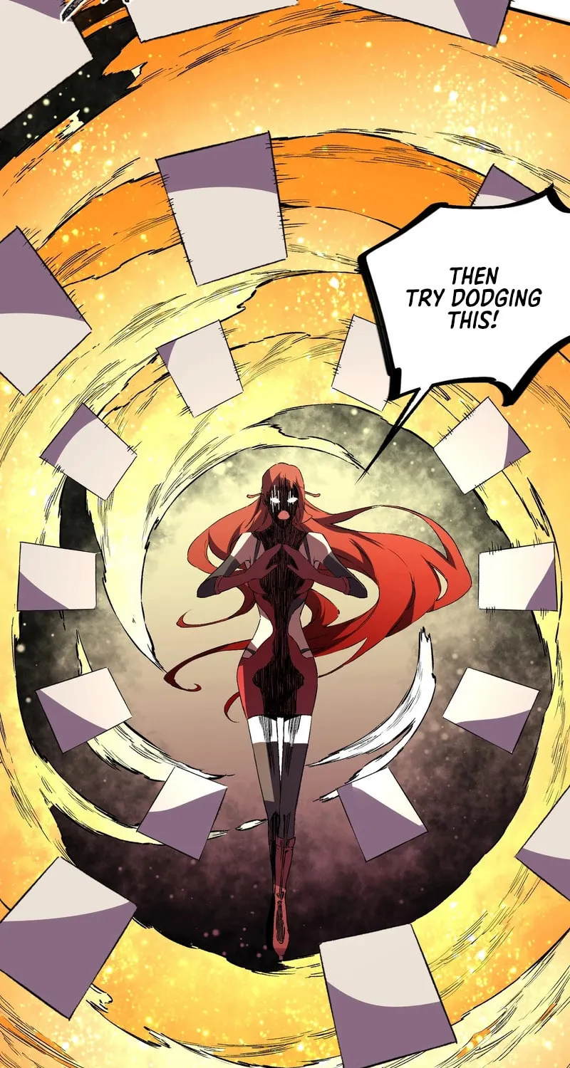 Read Supreme Curse Master chapter 19 image 41 on Lezhin