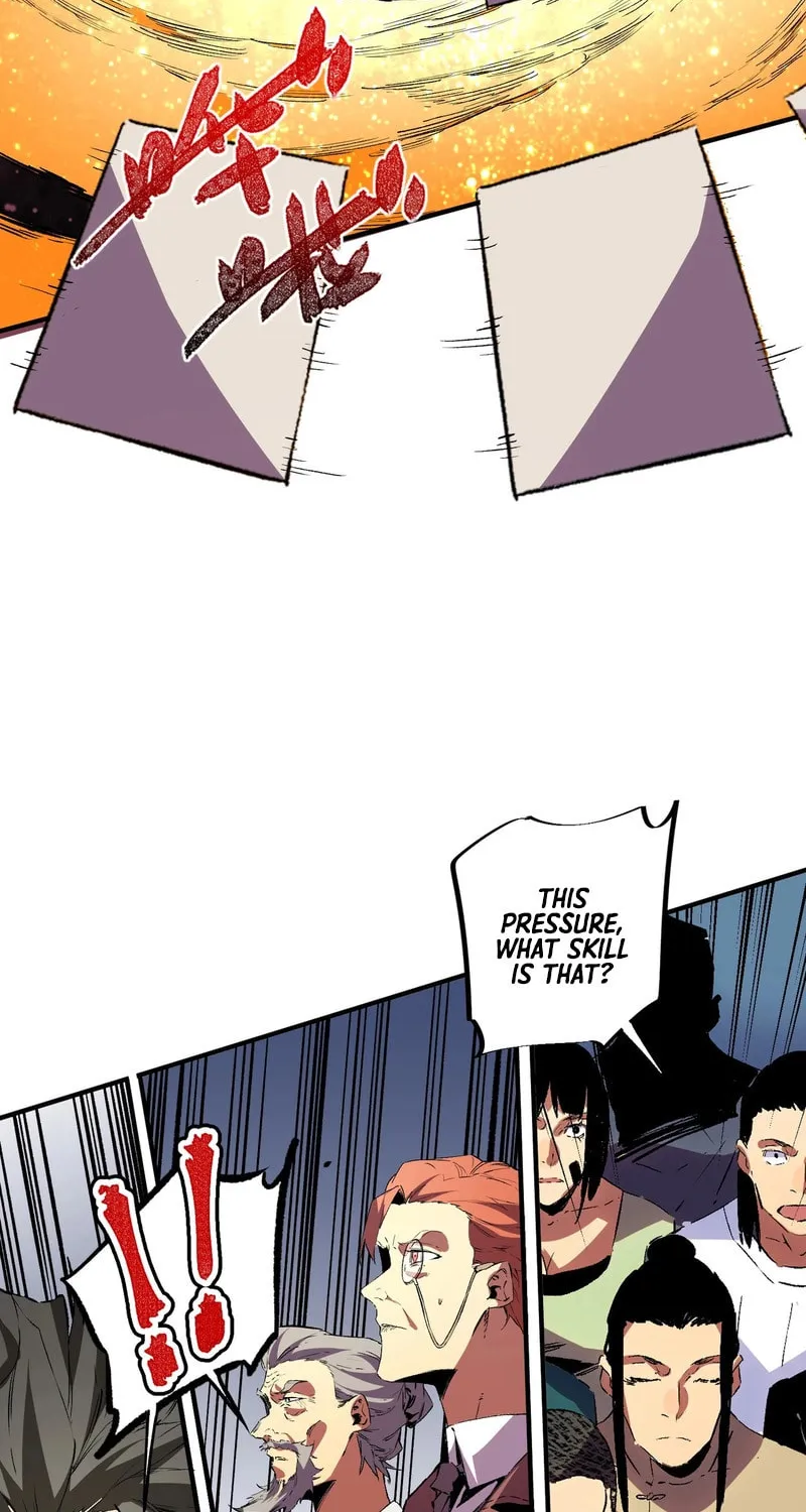 Read Supreme Curse Master chapter 19 image 42 on Lezhin