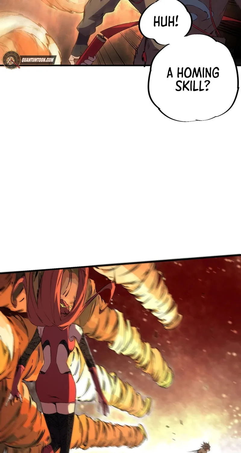 Read Supreme Curse Master chapter 19 image 47 on Lezhin