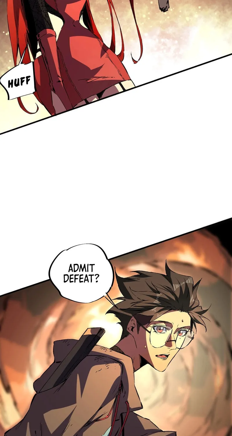 Read Supreme Curse Master chapter 19 image 49 on Lezhin