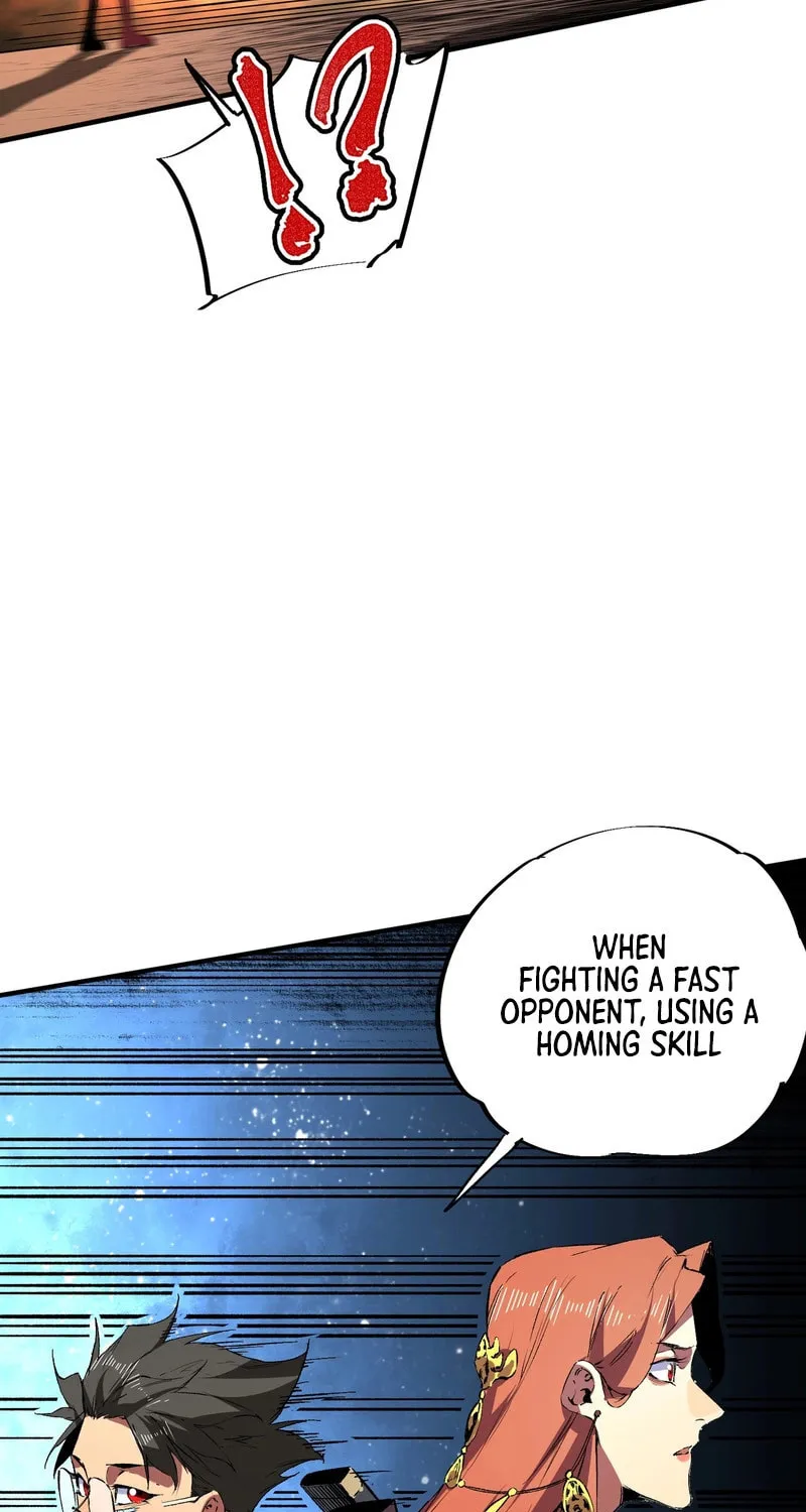 Read Supreme Curse Master chapter 19 image 51 on Lezhin