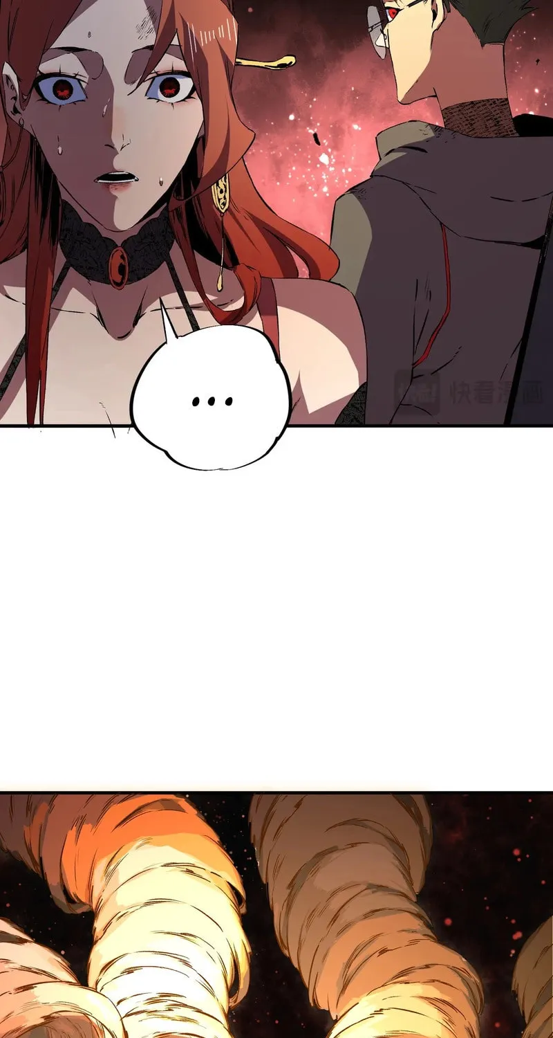 Read Supreme Curse Master chapter 19 image 53 on Lezhin