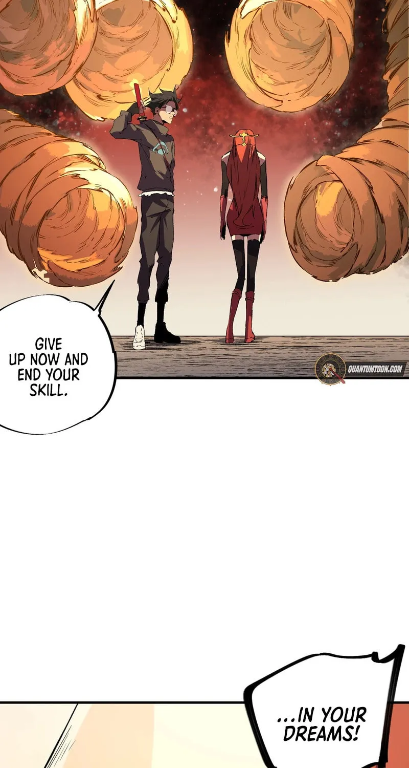 Read Supreme Curse Master chapter 19 image 54 on Lezhin