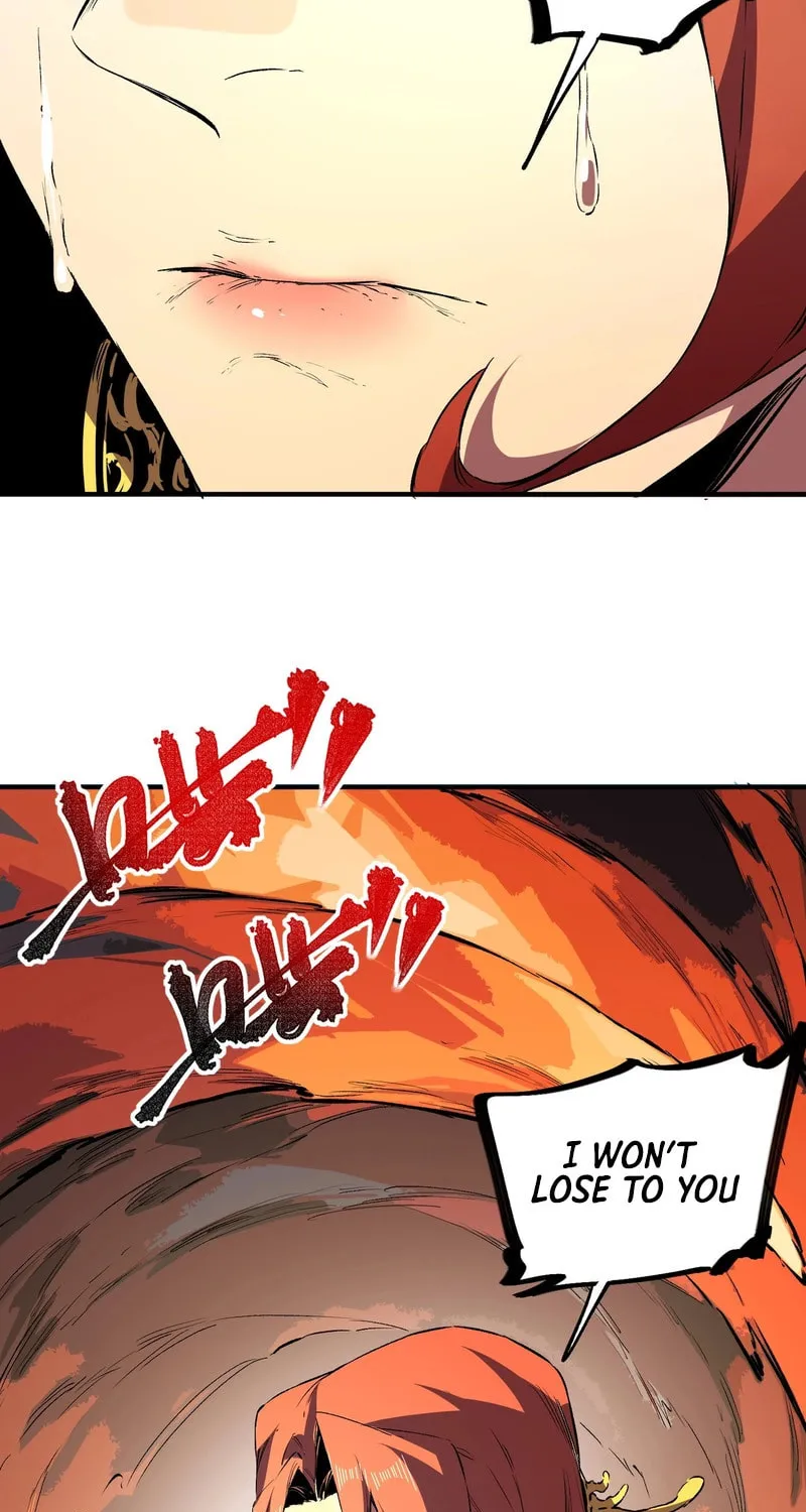Read Supreme Curse Master chapter 19 image 55 on Lezhin