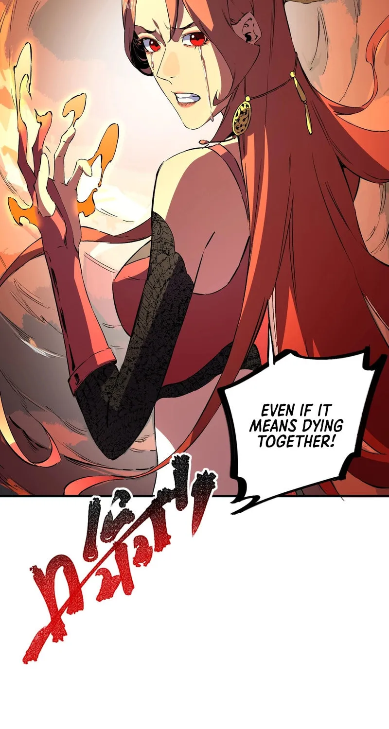 Read Supreme Curse Master chapter 19 image 56 on Lezhin