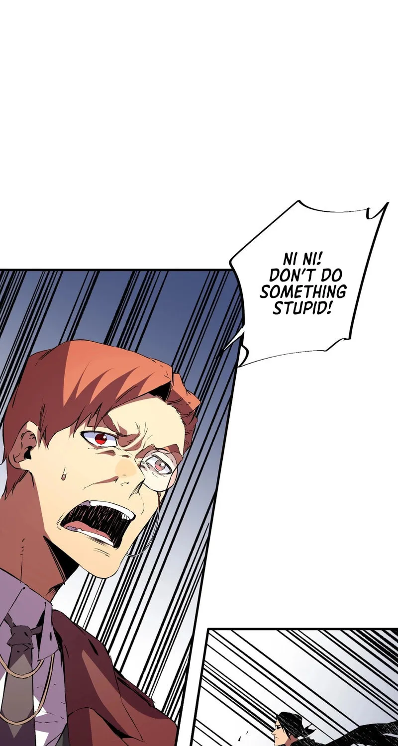 Read Supreme Curse Master chapter 19 image 57 on Lezhin
