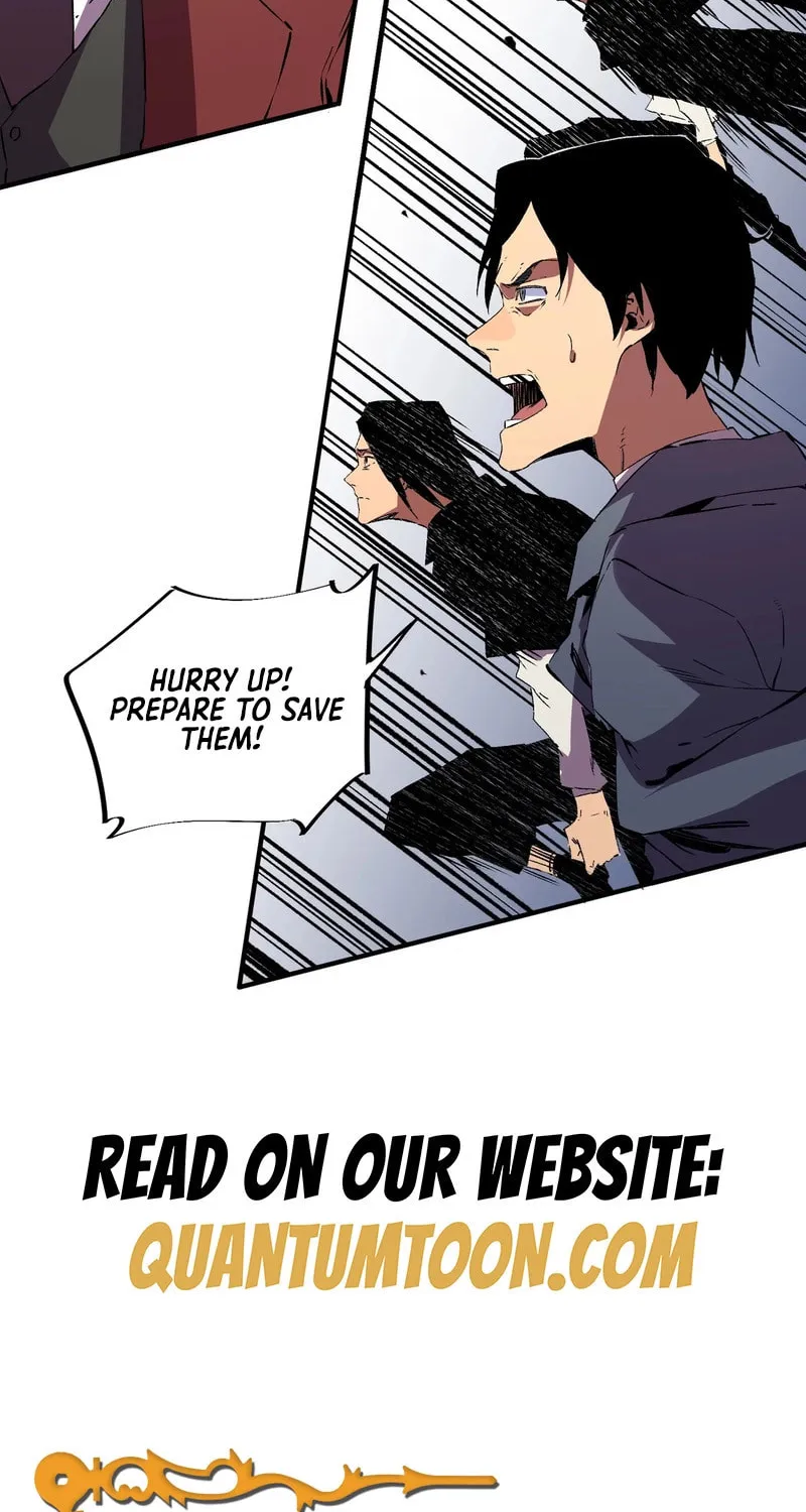 Read Supreme Curse Master chapter 19 image 58 on Lezhin