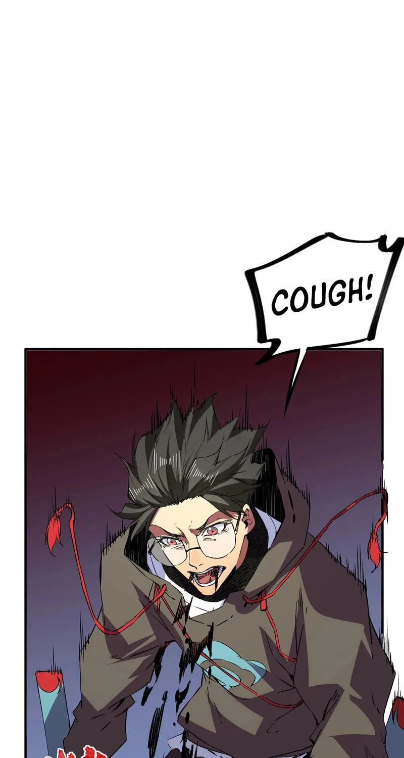 Read Supreme Curse Master chapter 19 image 7 on Lezhin