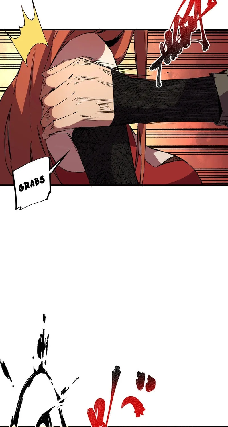 Read Supreme Curse Master chapter 20 image 11 on Lezhin
