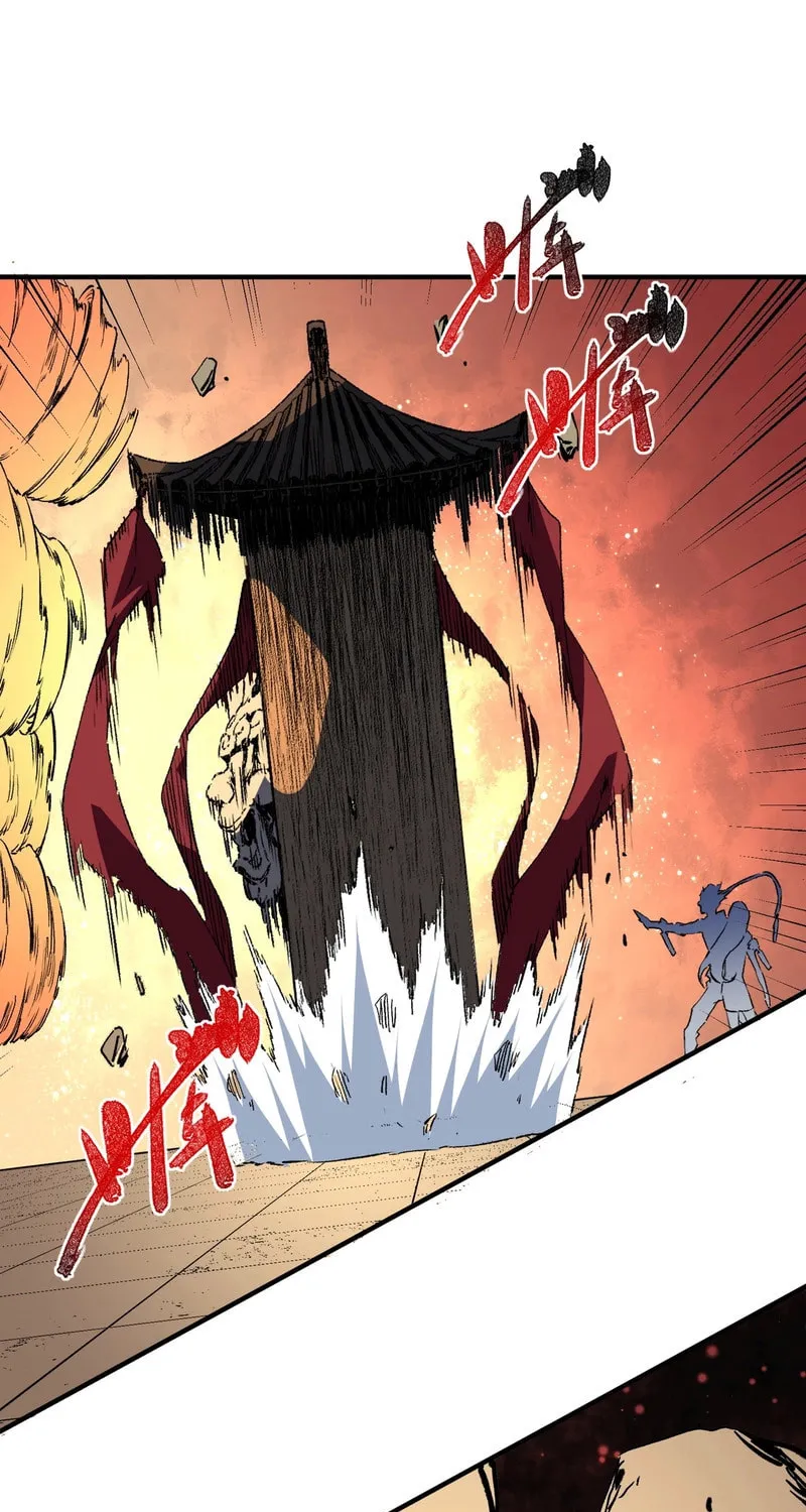 Read Supreme Curse Master chapter 20 image 13 on Lezhin