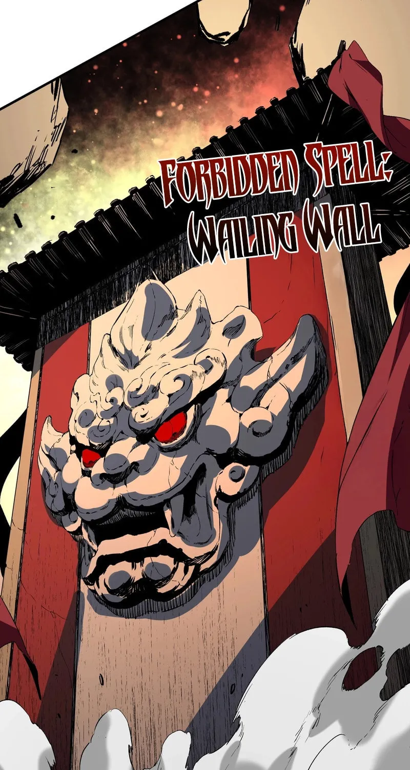 Read Supreme Curse Master chapter 20 image 14 on Lezhin
