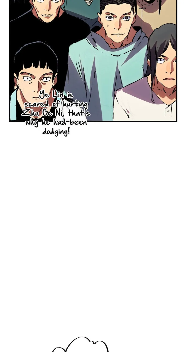 Read Supreme Curse Master chapter 20 image 23 on Lezhin