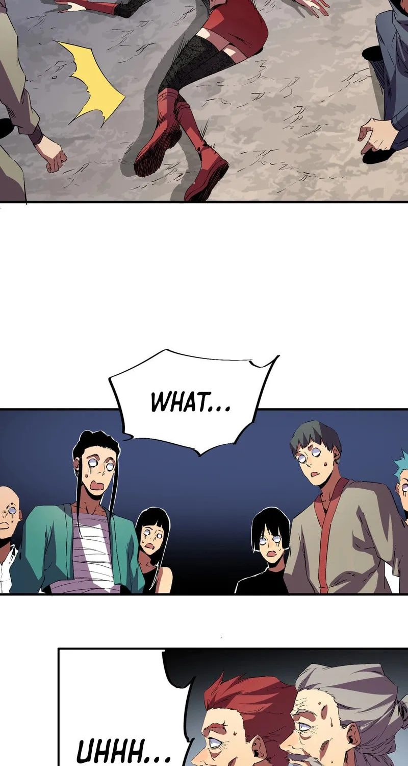 Read Supreme Curse Master chapter 20 image 26 on Lezhin