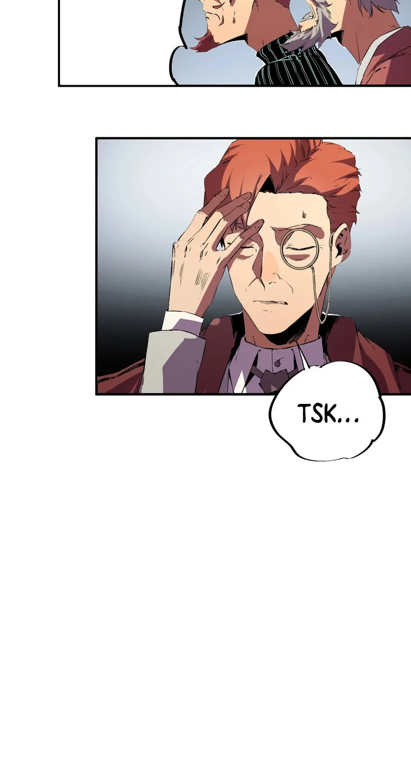 Read Supreme Curse Master chapter 20 image 27 on Lezhin