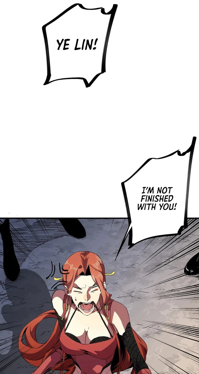 Read Supreme Curse Master chapter 20 image 28 on Lezhin