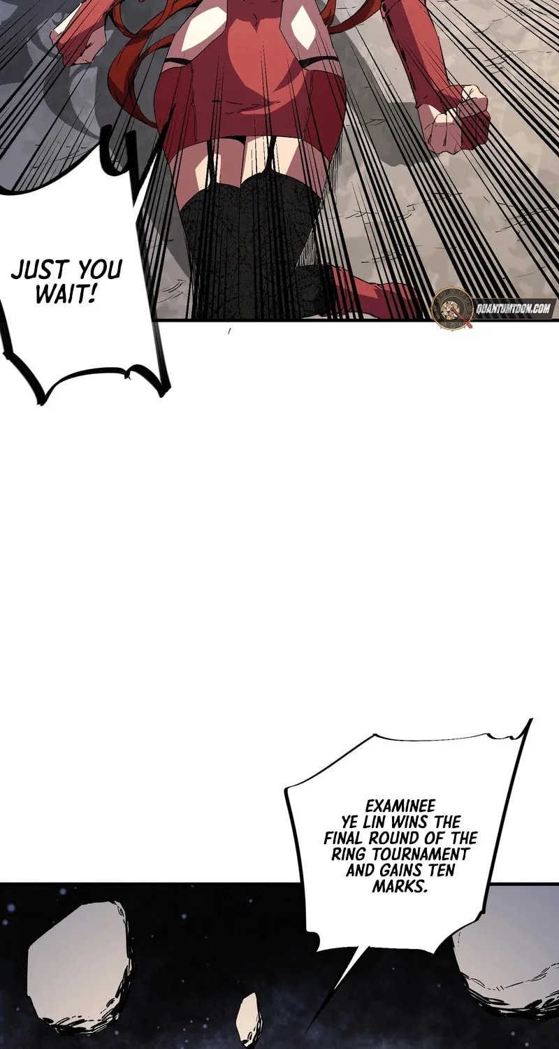 Read Supreme Curse Master chapter 20 image 29 on Lezhin