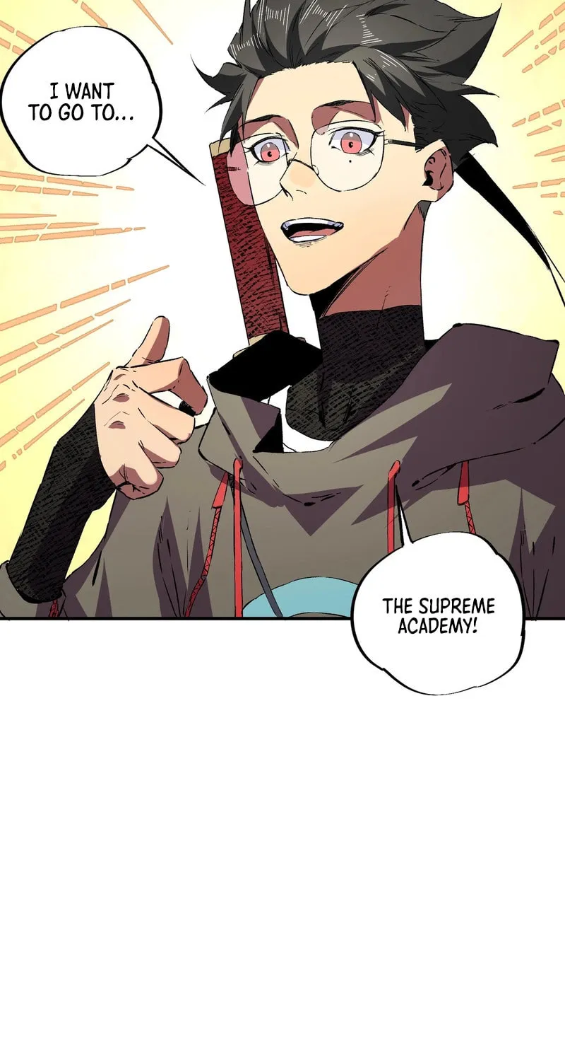 Read Supreme Curse Master chapter 20 image 33 on Lezhin