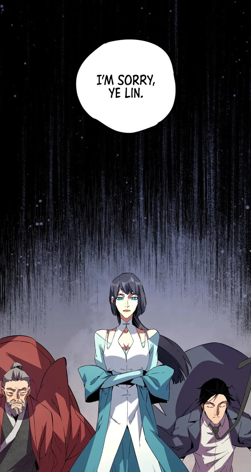 Read Supreme Curse Master chapter 20 image 35 on Lezhin