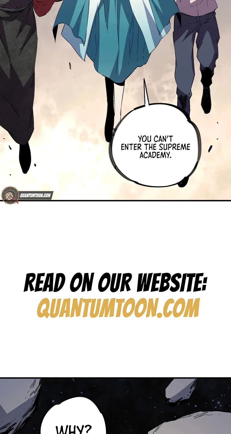 Read Supreme Curse Master chapter 20 image 36 on Lezhin