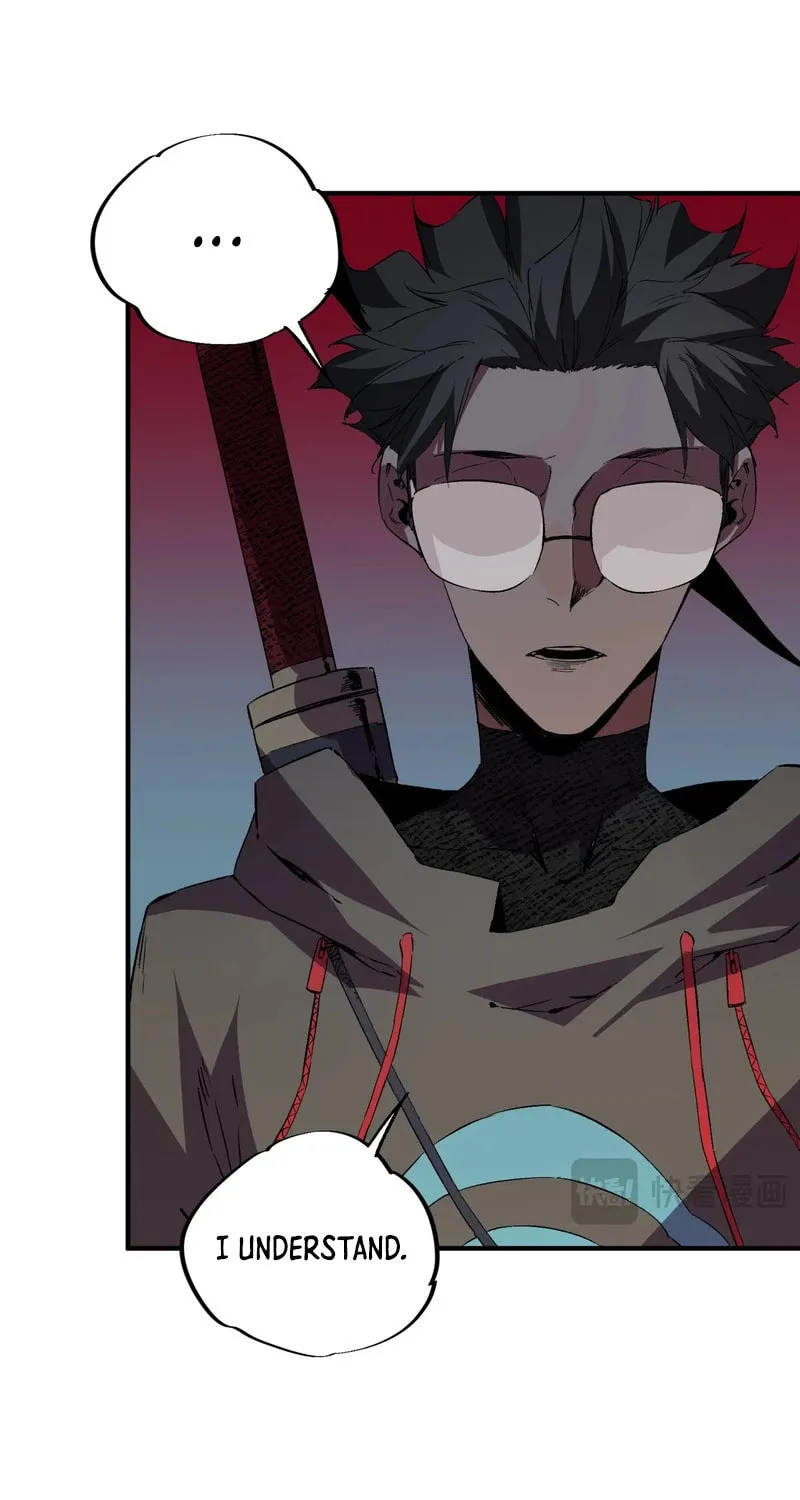 Read Supreme Curse Master chapter 20 image 39 on Lezhin