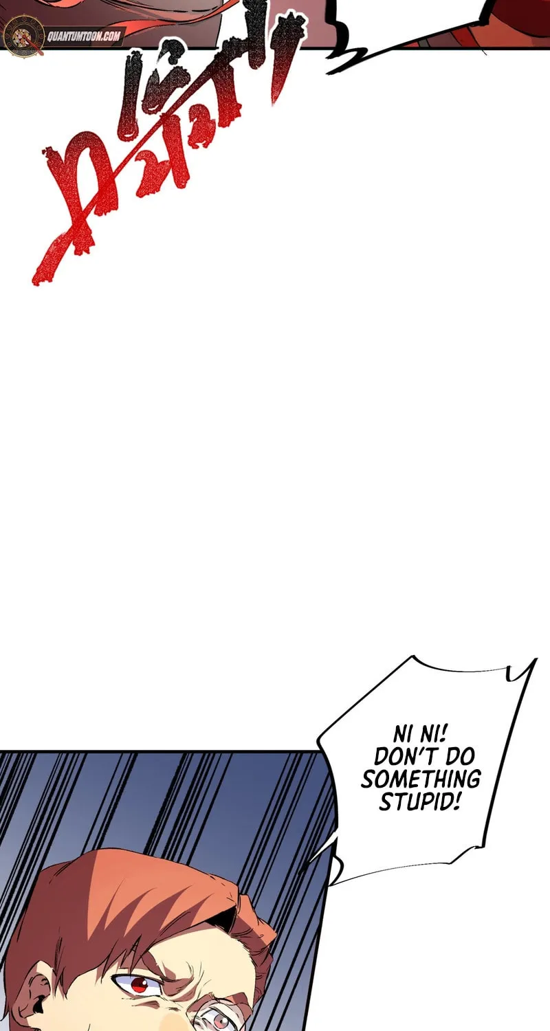 Read Supreme Curse Master chapter 20 image 4 on Lezhin