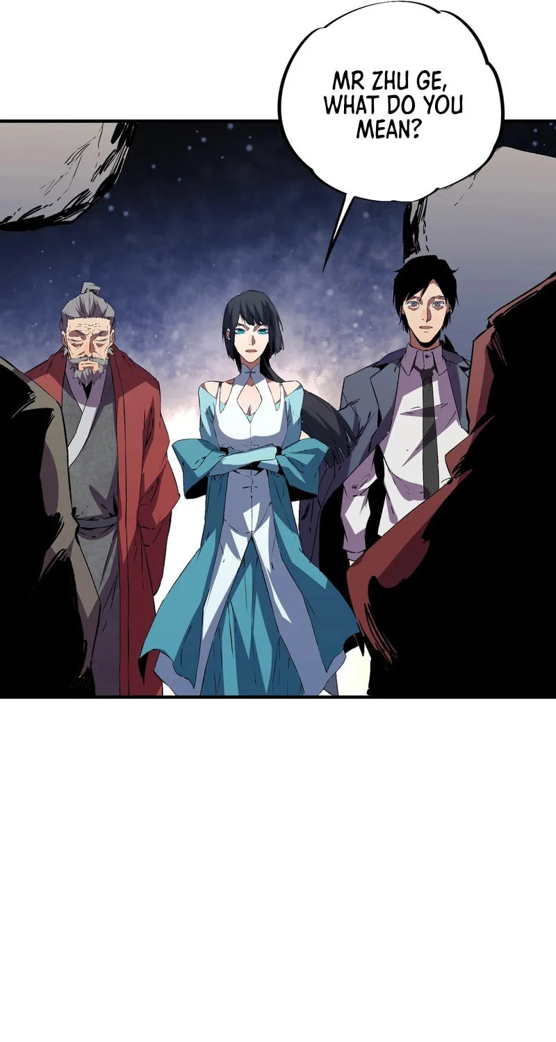 Read Supreme Curse Master chapter 20 image 43 on Lezhin
