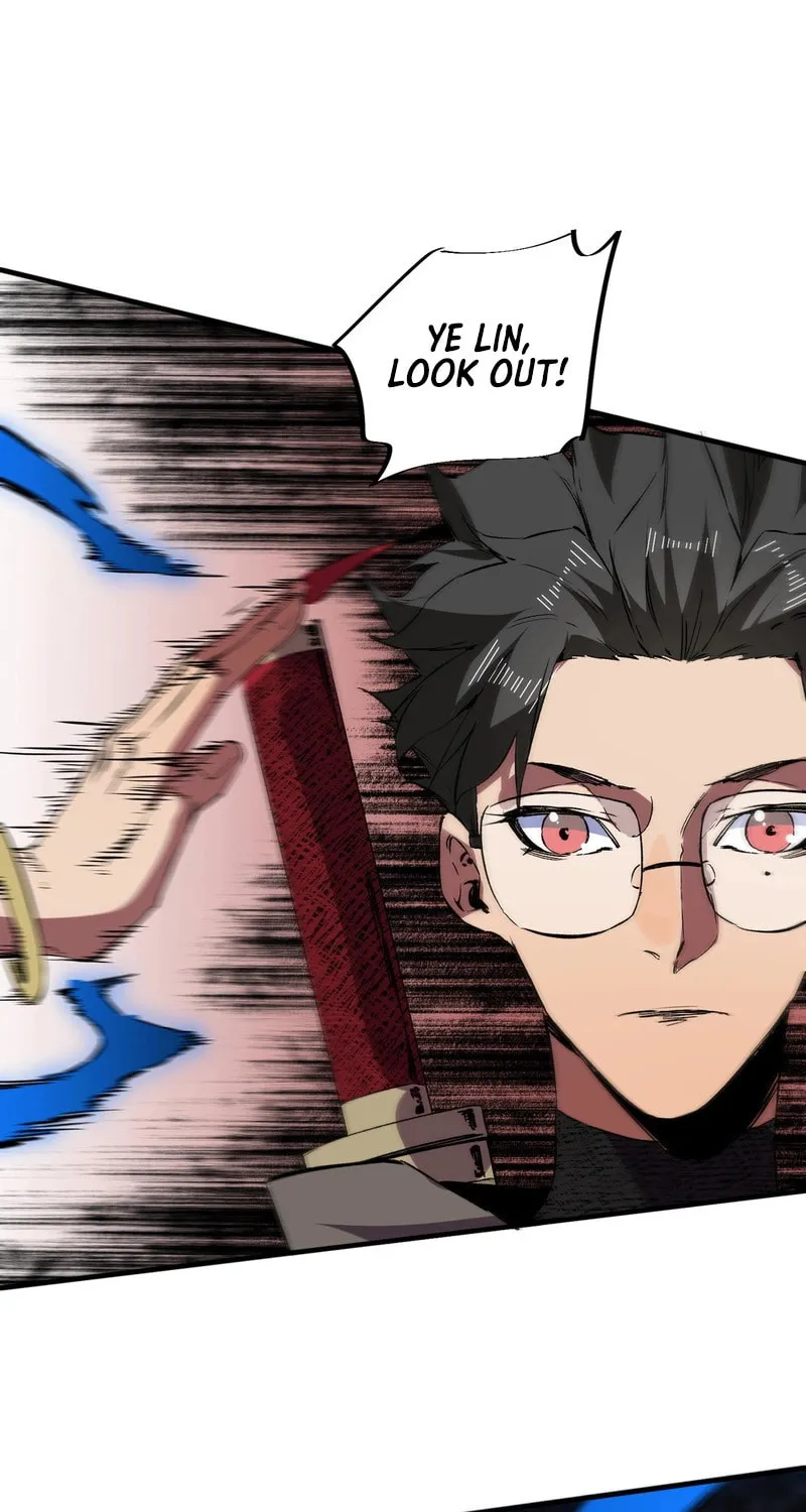 Read Supreme Curse Master chapter 20 image 52 on Lezhin