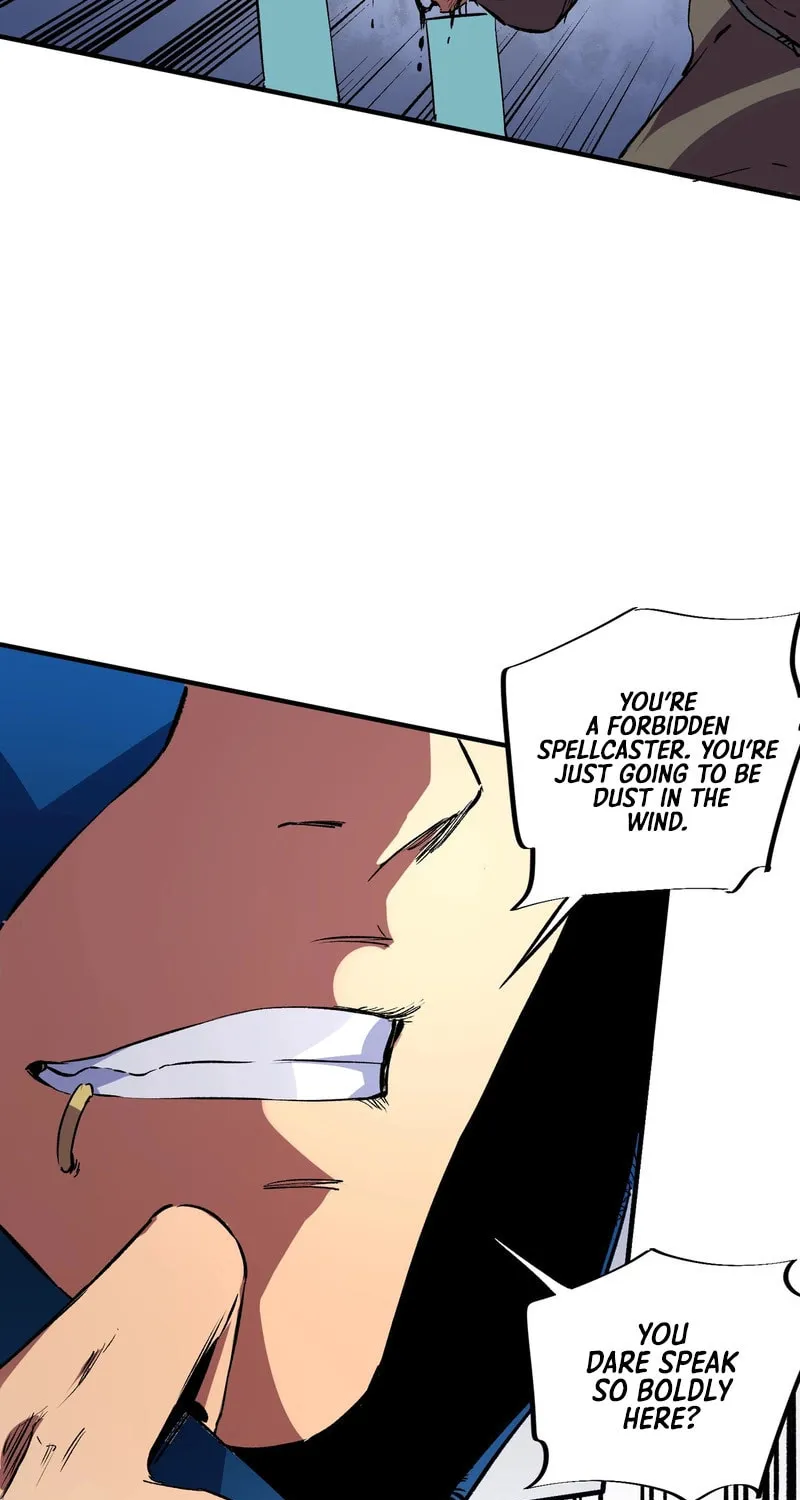 Read Supreme Curse Master chapter 20 image 55 on Lezhin