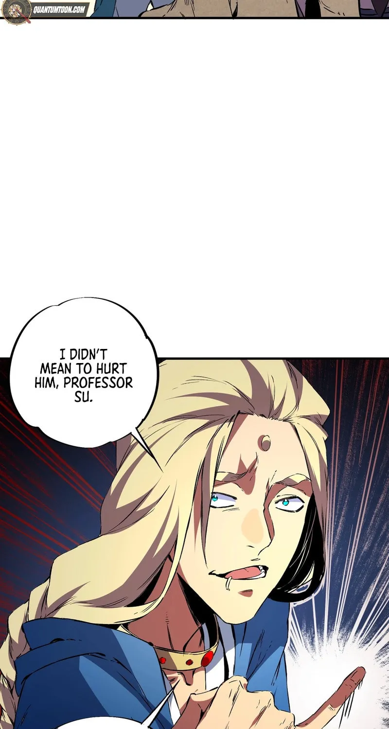 Read Supreme Curse Master chapter 20 image 58 on Lezhin