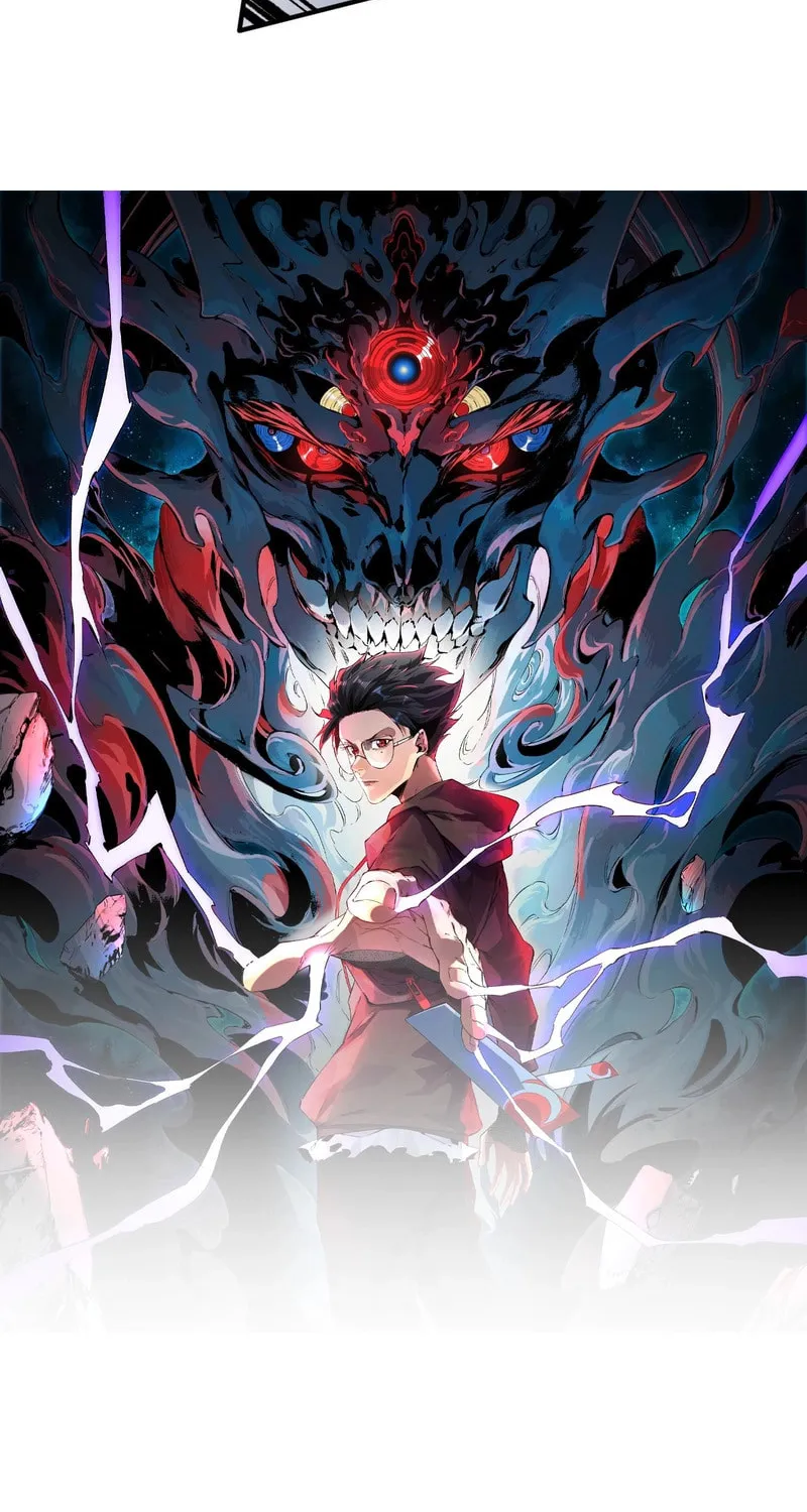 Read Supreme Curse Master chapter 20 image 6 on Lezhin