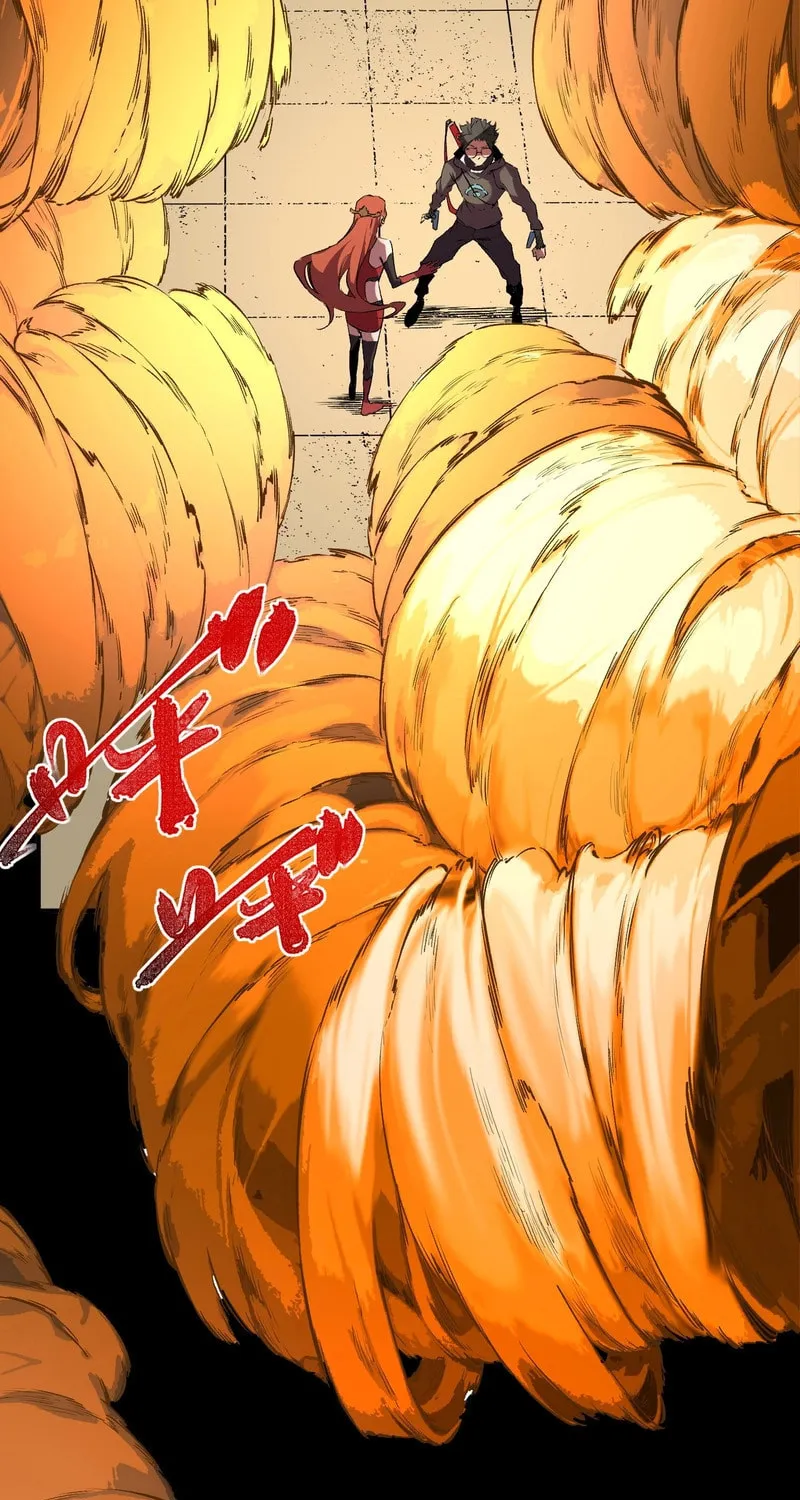 Read Supreme Curse Master chapter 20 image 9 on Lezhin