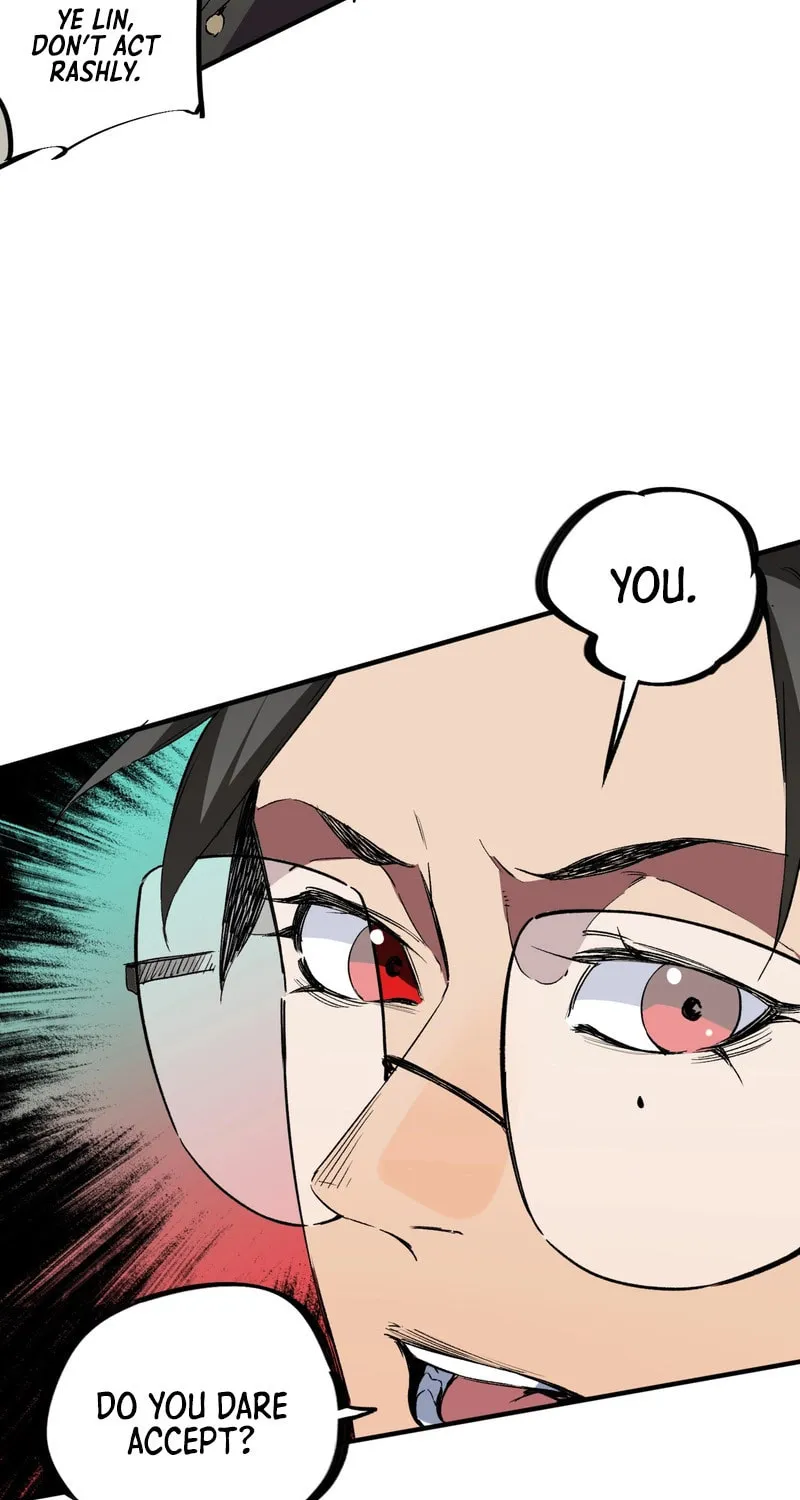 Read Supreme Curse Master chapter 21 image 11 on Lezhin