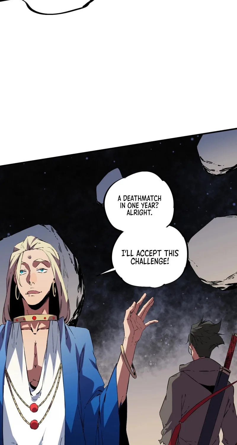 Read Supreme Curse Master chapter 21 image 12 on Lezhin
