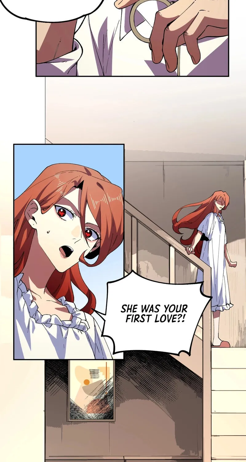 Read Supreme Curse Master chapter 21 image 22 on Lezhin