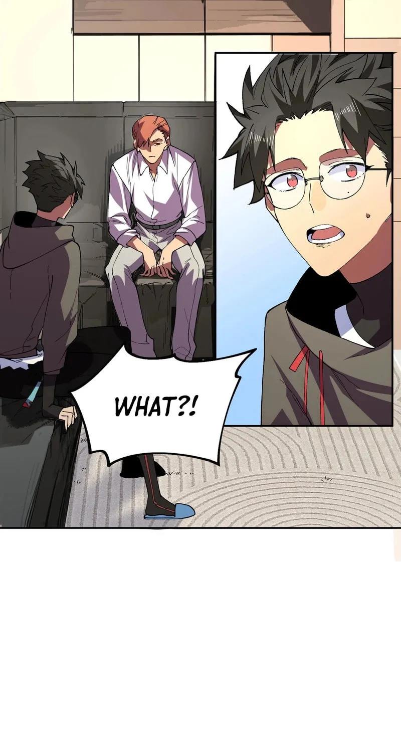 Read Supreme Curse Master chapter 21 image 23 on Lezhin