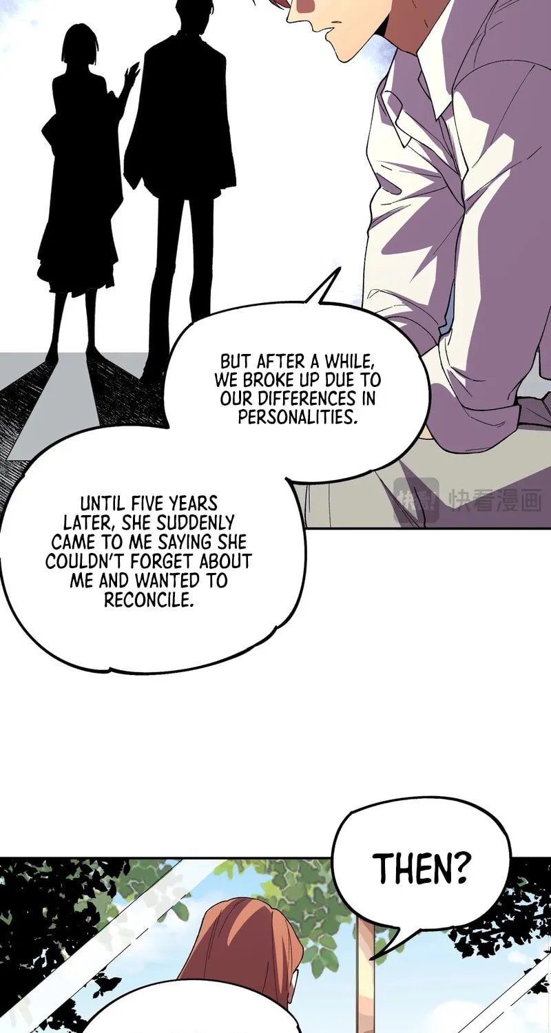 Read Supreme Curse Master chapter 21 image 25 on Lezhin